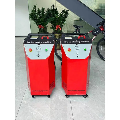 Russia Customized P7X Dry Ice Cleaning Machine Widely Using Blasting Co2 Dry Ice Cleaner Cars Dry Ice Cleaning Machine Price - BACKUPMYFILESNOW.COM®