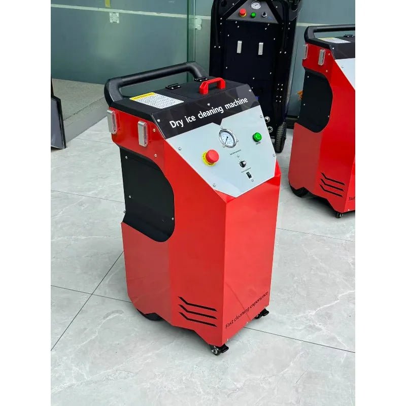 Russia Customized P7X Dry Ice Cleaning Machine Widely Using Blasting Co2 Dry Ice Cleaner Cars Dry Ice Cleaning Machine Price - BACKUPMYFILESNOW.COM®