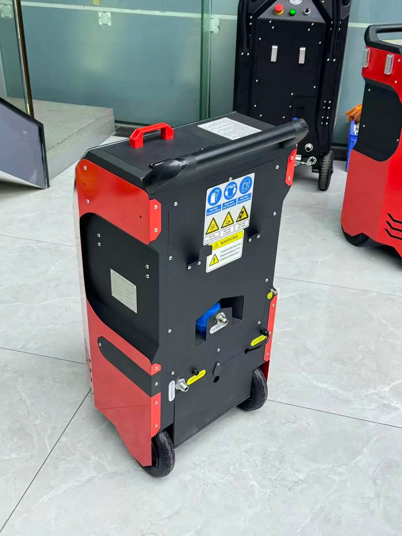 Russia Customized P7X Dry Ice Cleaning Machine Widely Using Blasting Co2 Dry Ice Cleaner Cars Dry Ice Cleaning Machine Price - BACKUPMYFILESNOW.COM®
