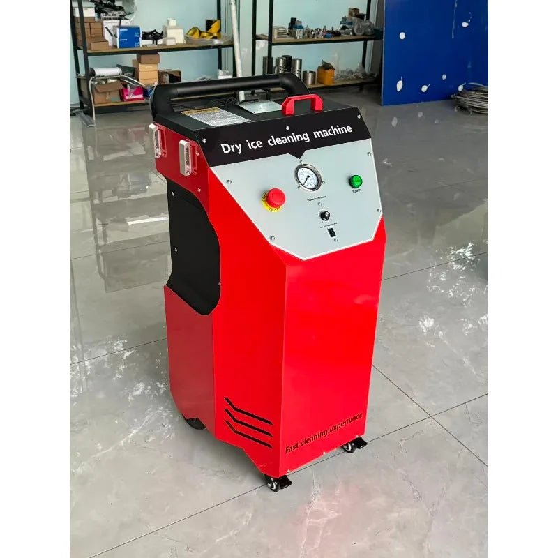 Russia Customized P7X Dry Ice Cleaning Machine Widely Using Blasting Co2 Dry Ice Cleaner Cars Dry Ice Cleaning Machine Price - BACKUPMYFILESNOW.COM®