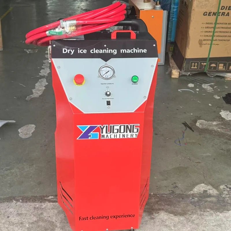 Russia Customized P7X Dry Ice Cleaning Machine Widely Using Blasting Co2 Dry Ice Cleaner Cars Dry Ice Cleaning Machine Price - BACKUPMYFILESNOW.COM®