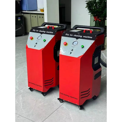 Russia Customized P7X Dry Ice Cleaning Machine Widely Using Blasting Co2 Dry Ice Cleaner Cars Dry Ice Cleaning Machine Price - BACKUPMYFILESNOW.COM®