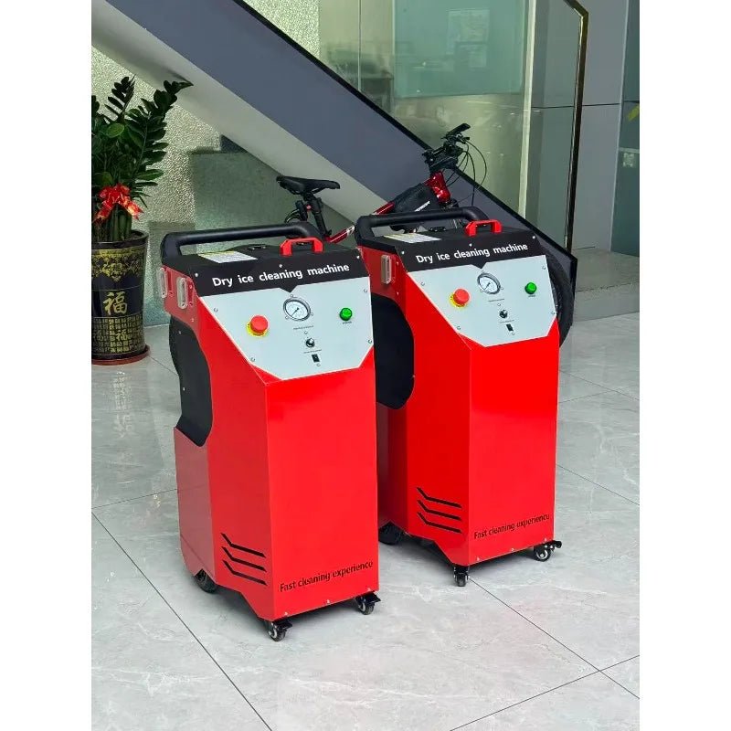 Russia Customized P7X Dry Ice Cleaning Machine Widely Using Blasting Co2 Dry Ice Cleaner Cars Dry Ice Cleaning Machine Price - BACKUPMYFILESNOW.COM®
