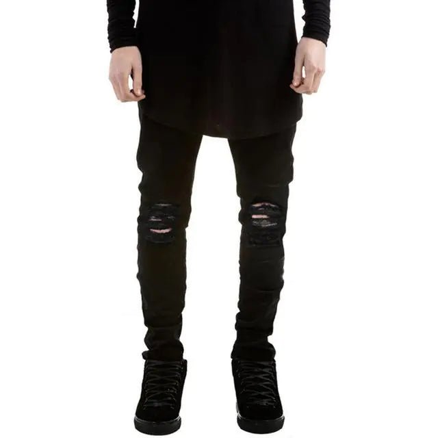 Ruud Jeans Collection - BACKUPMYFILESNOW