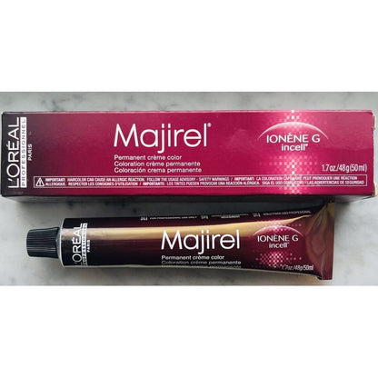 L'Oreal Professionnel Majirel Permanent Creme Color 7.1 7B