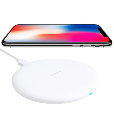 Apple Wireless Charger for iPhone 8 - Fast Charging