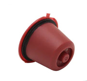 Coffee Filter, Reusable Coffee Pod, Capsule Filler