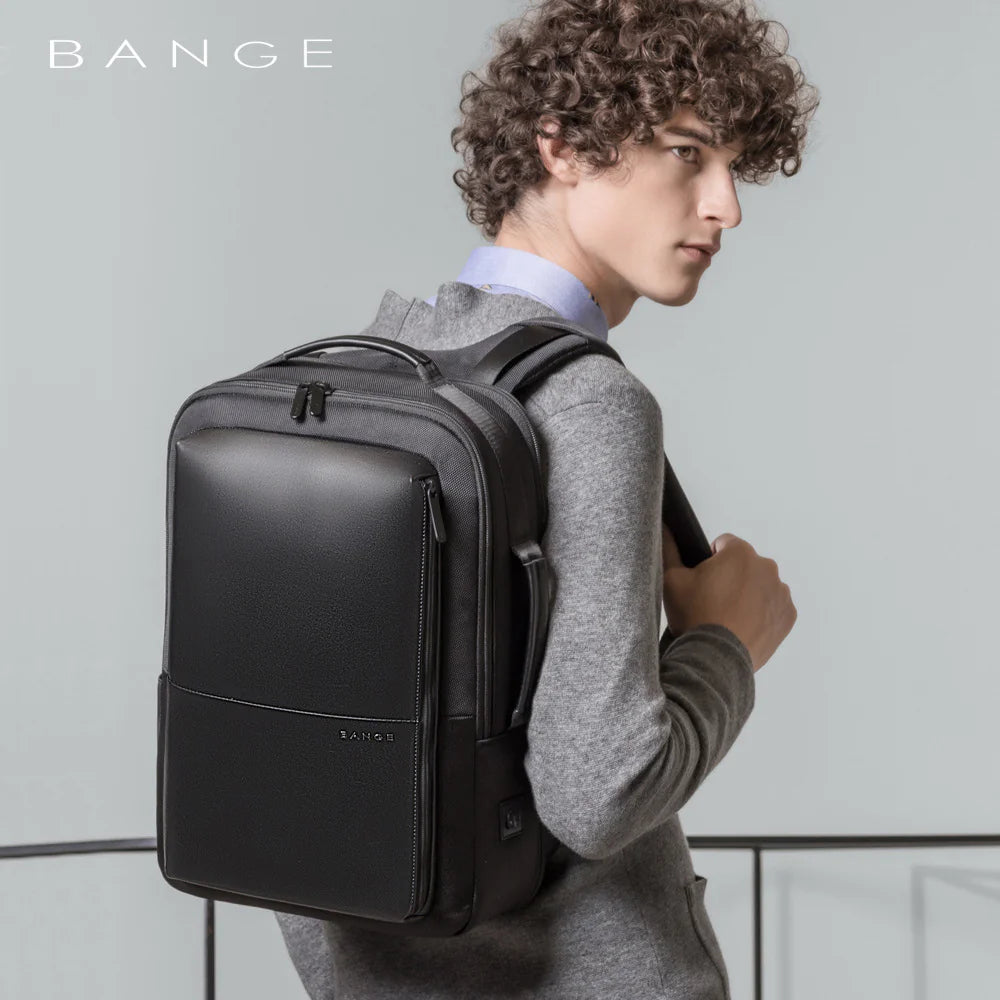 Men's Travel Computer Backpack