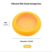 Mini Fruit Crisper Silicone Film