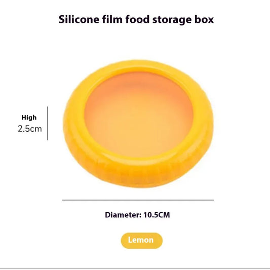 Mini Fruit Crisper Silicone Film