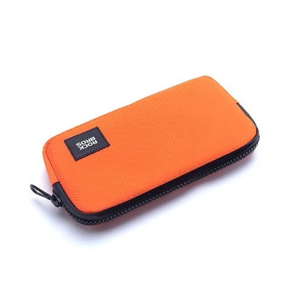 Portable Key Headset Card Holder for Bicycles