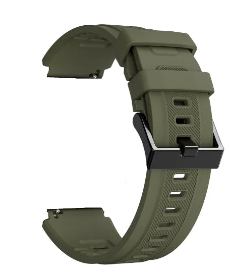 Smartwatch Band H Nave (Single Item)