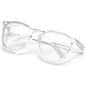Safety Glasses, Double-sided Anti-fog Safety Glasses for Men and Women, Anti-pollen Blocking Blue Light Fashion Goggles - BACKUPMYFILESNOW.COM®