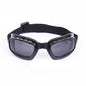 Safety Goggles Motorcycle Multi-functional Glasses Folding Glasses Anti Fog Windproof Ski Goggles Off Road Racing Eyewear - BACKUPMYFILESNOW.COM®
