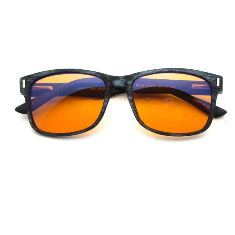 Anti-Radiation Computer Glasses