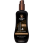 Australian Gold SPF 4 Spray Gel Bronzer 8 fl oz