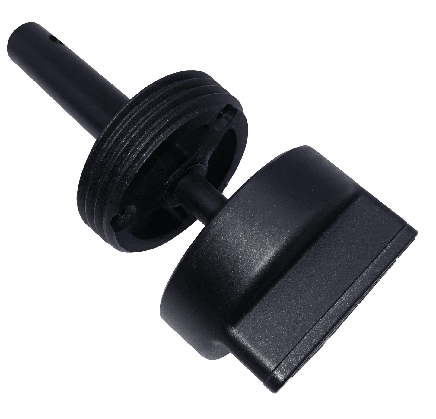Seaview Global inteliPlug Pro drain plug with durable design and secure sealing for marine and boating applications.