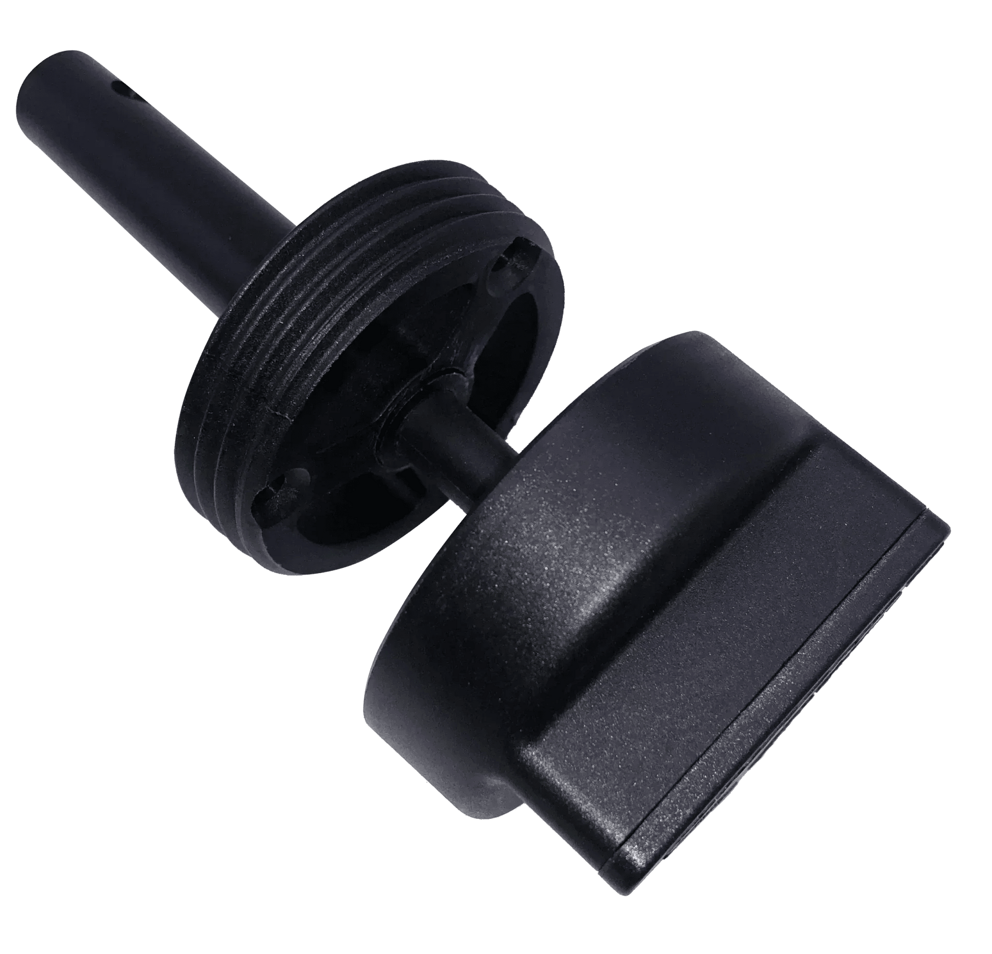 Seaview Global inteliPlug Pro drain plug with durable design and secure sealing for marine and boating applications.