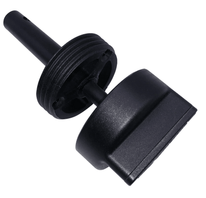 Seaview Global inteliPlug Pro drain plug with durable design and secure sealing for marine and boating applications.
