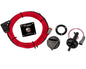 Seaview Global InteliPlug ProXT drain plug with secure sealing and durable construction for marine or industrial applications.