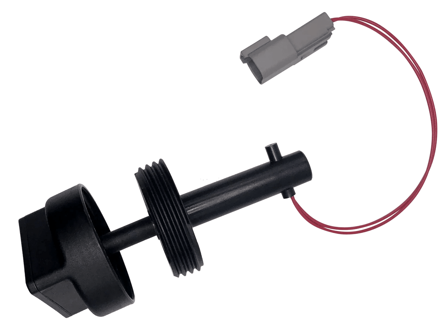 Seaview Global InteliPlug ProXT drain plug with secure sealing and durable construction for marine vessel drainage systems