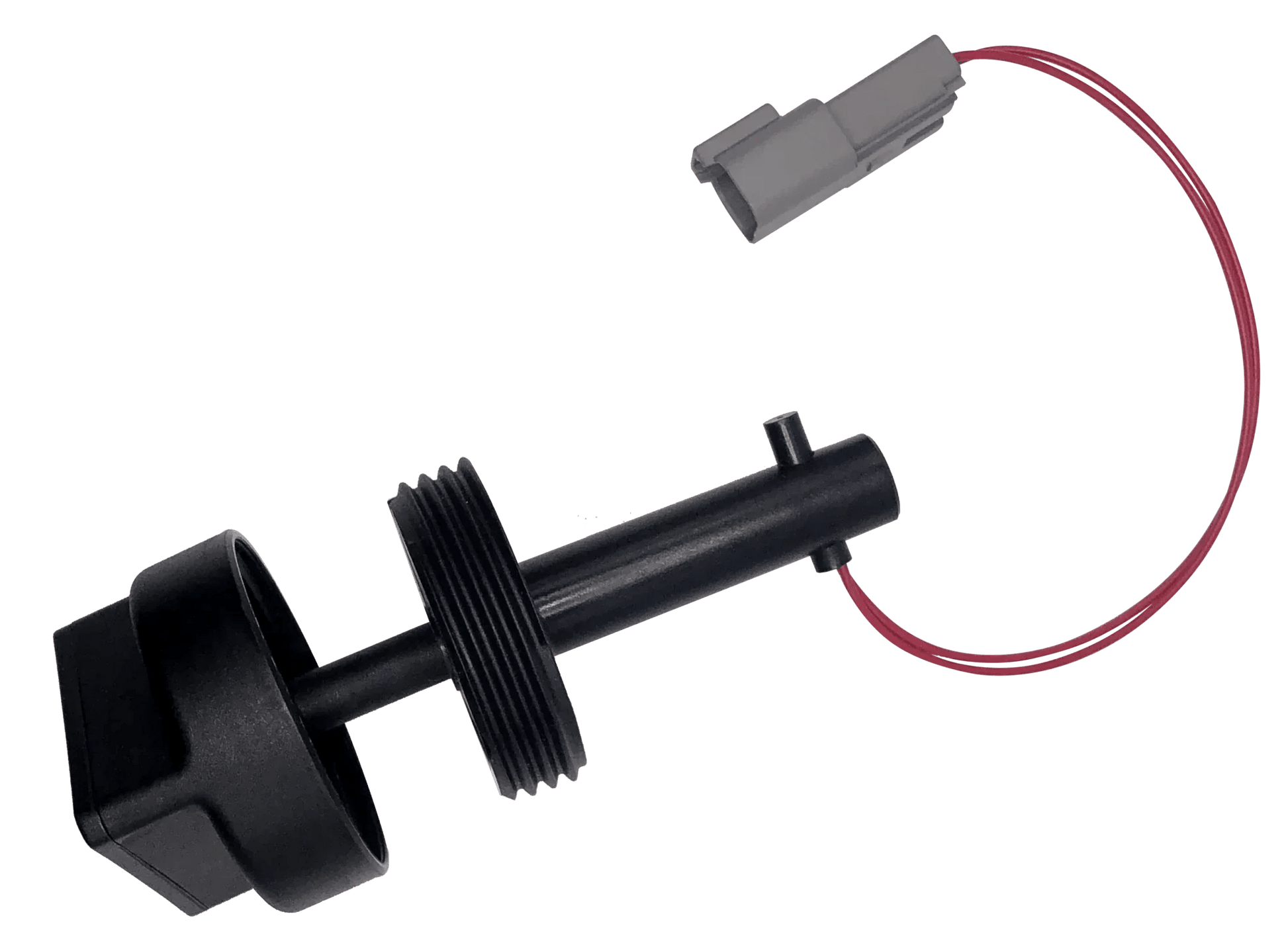 Seaview Global InteliPlug ProXT drain plug with secure sealing and durable construction for marine vessel drainage systems