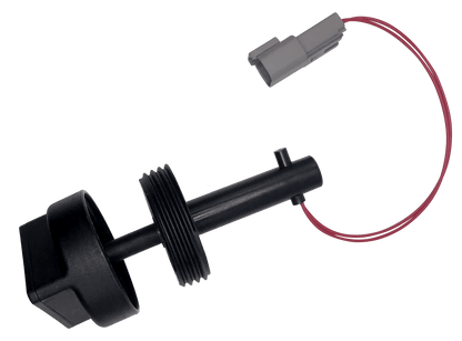 Seaview Global InteliPlug ProXT drain plug with secure sealing and durable construction for marine vessel drainage systems