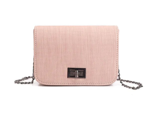 Sequin Shoulder Crossbody Bag.