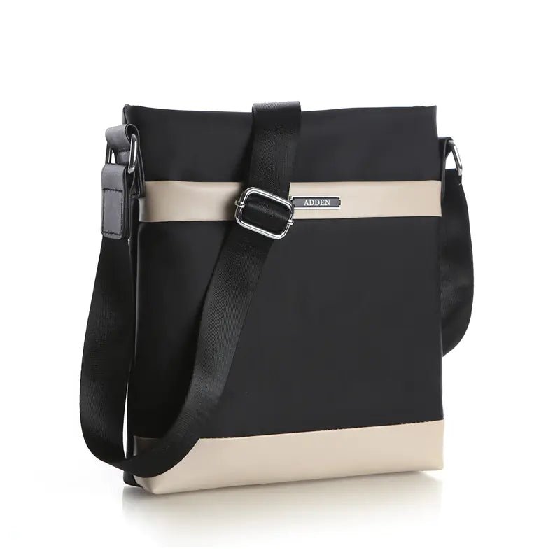 Shoulder Bag, Crossbody Bag - BACKUPMYFILESNOW