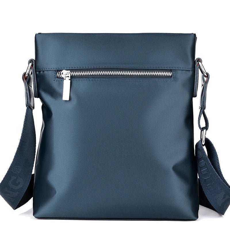 Shoulder Bag, Crossbody Bag - BACKUPMYFILESNOW