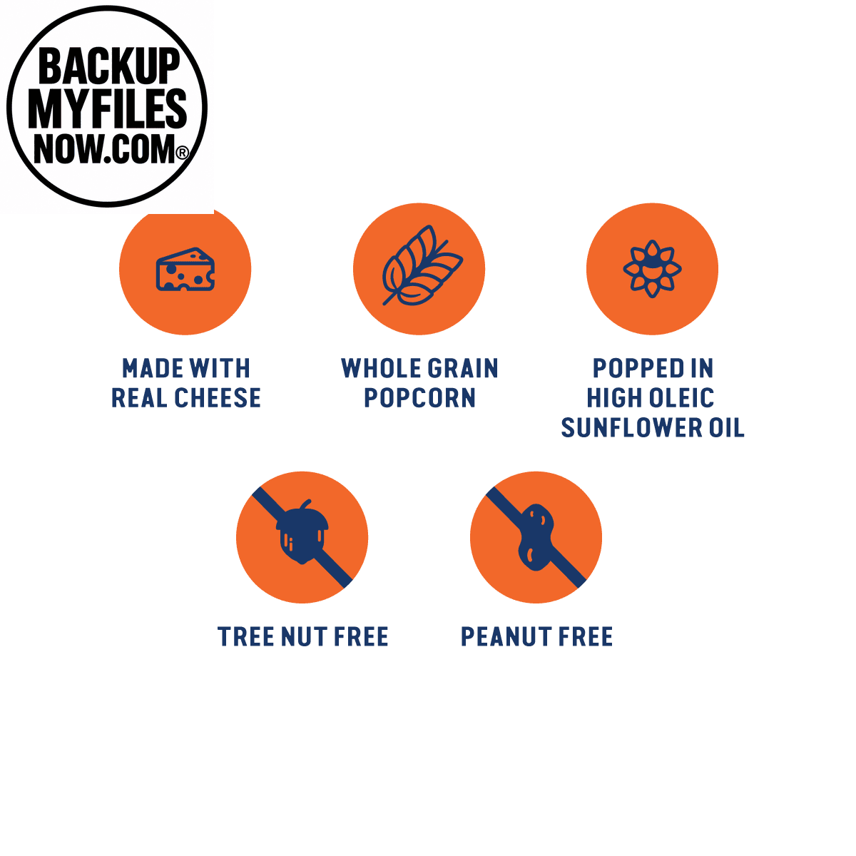 SkinnyPop gluten-free Cheddar Jalapeno popcorn bag, 4.4 oz sharing size, healthy snack with spicy cheese flavor.