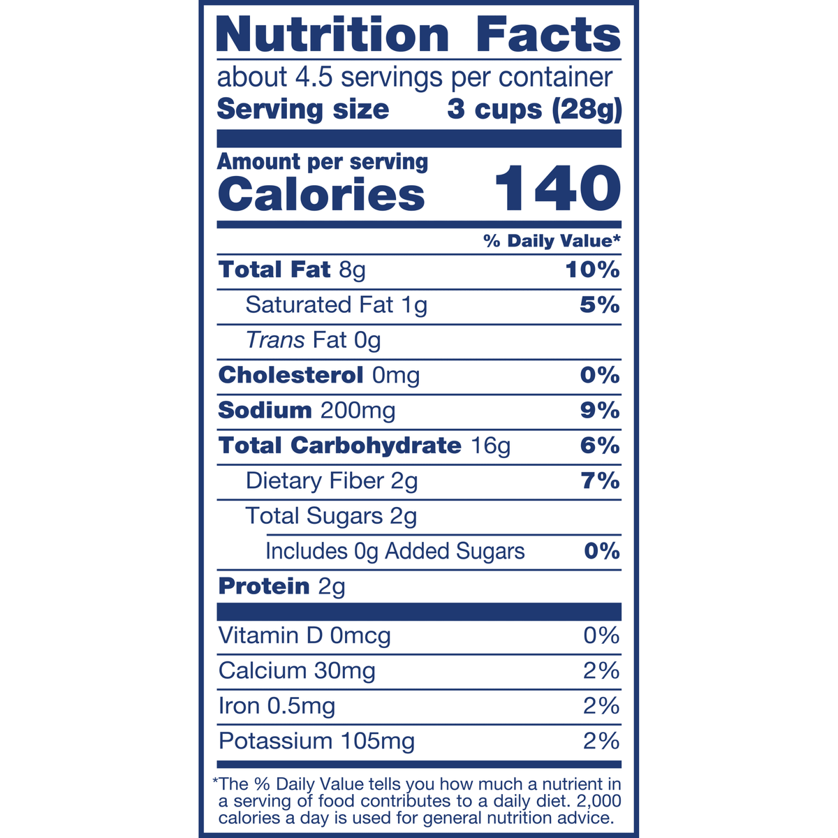 SkinnyPop gluten-free cheddar jalapeno popcorn in 4.4 oz sharing bag, healthy snack with cheesy and spicy flavor.