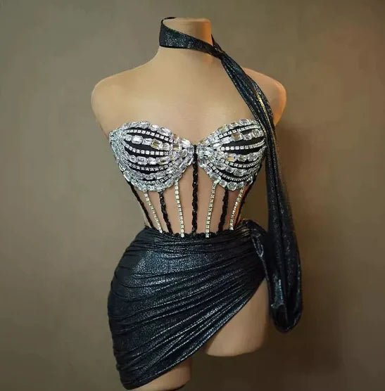 Skirt Set - BACKUPMYFILESNOW