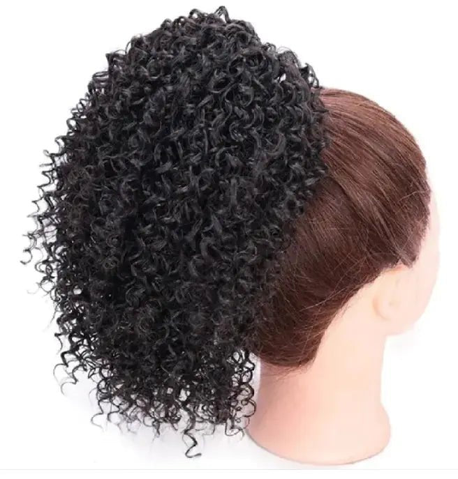Small Curly Wigs - BACKUPMYFILESNOW