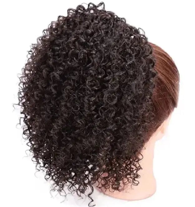 Small Curly Wigs - BACKUPMYFILESNOW