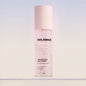 Solawave Pre- & Probiotic Refreshing Jelly Mist in a clear spray bottle, lightweight skincare topical for hydration and skin balance.