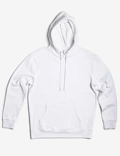 Charcoal heather fleece hoodie pullover from SpectraUSA, lightweight midweight fleece, XS size, casual and comfortable wear.