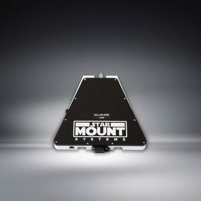 Starlink Star-Box 12V DC Conversion for Gen 3 (No Mount)