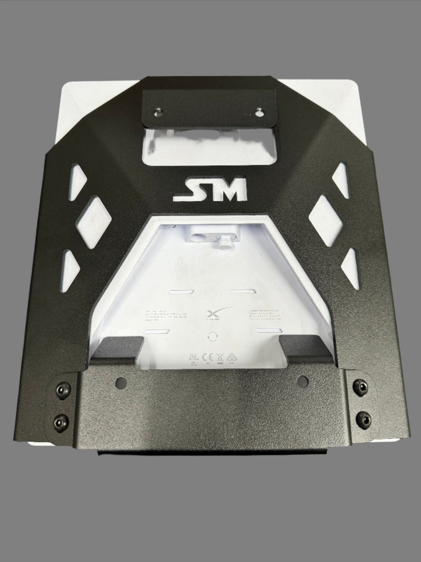 Star-Mount MINI Explorer Mount - BACKUPMYFILESNOW.COM®