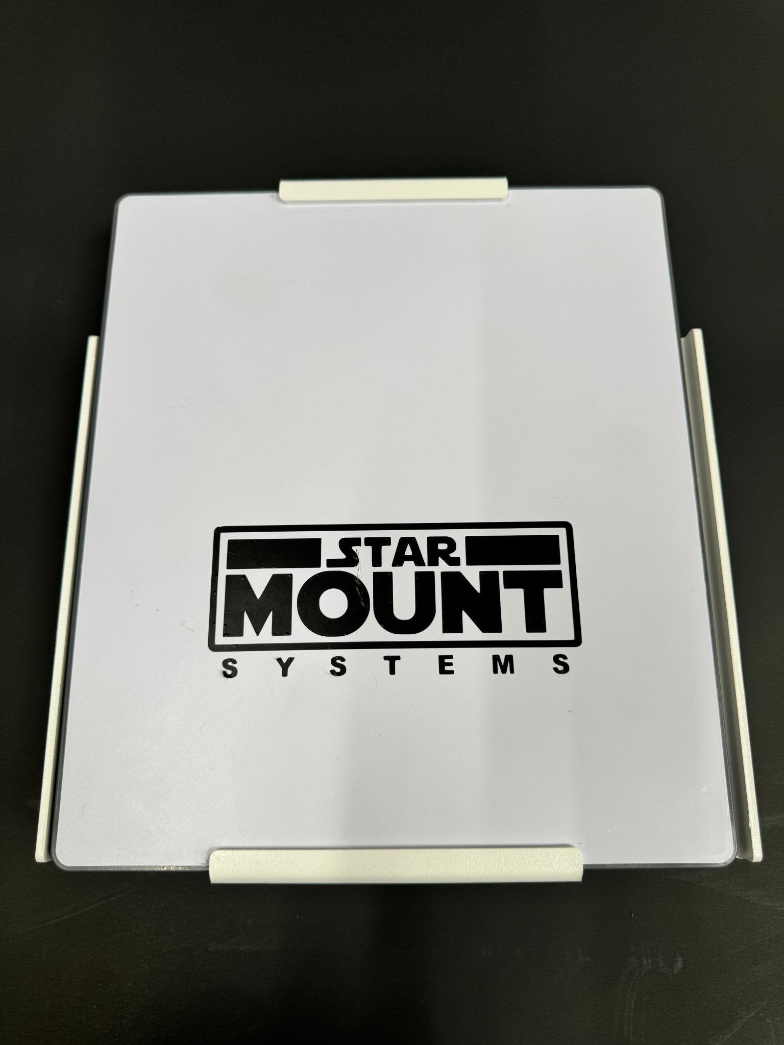 Star-Mount MINI Explorer Mount - BACKUPMYFILESNOW.COM®