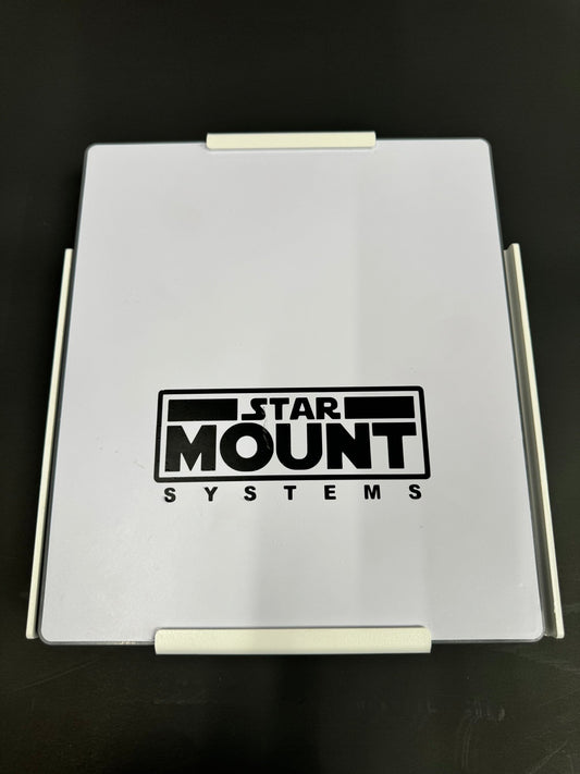 Star-Mount MINI Explorer Mount - BACKUPMYFILESNOW.COM®