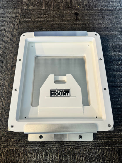 Quick Release accessory for Star Mount Systems Mini Voyager mount, showing the compact, easy-to-attach mount component.