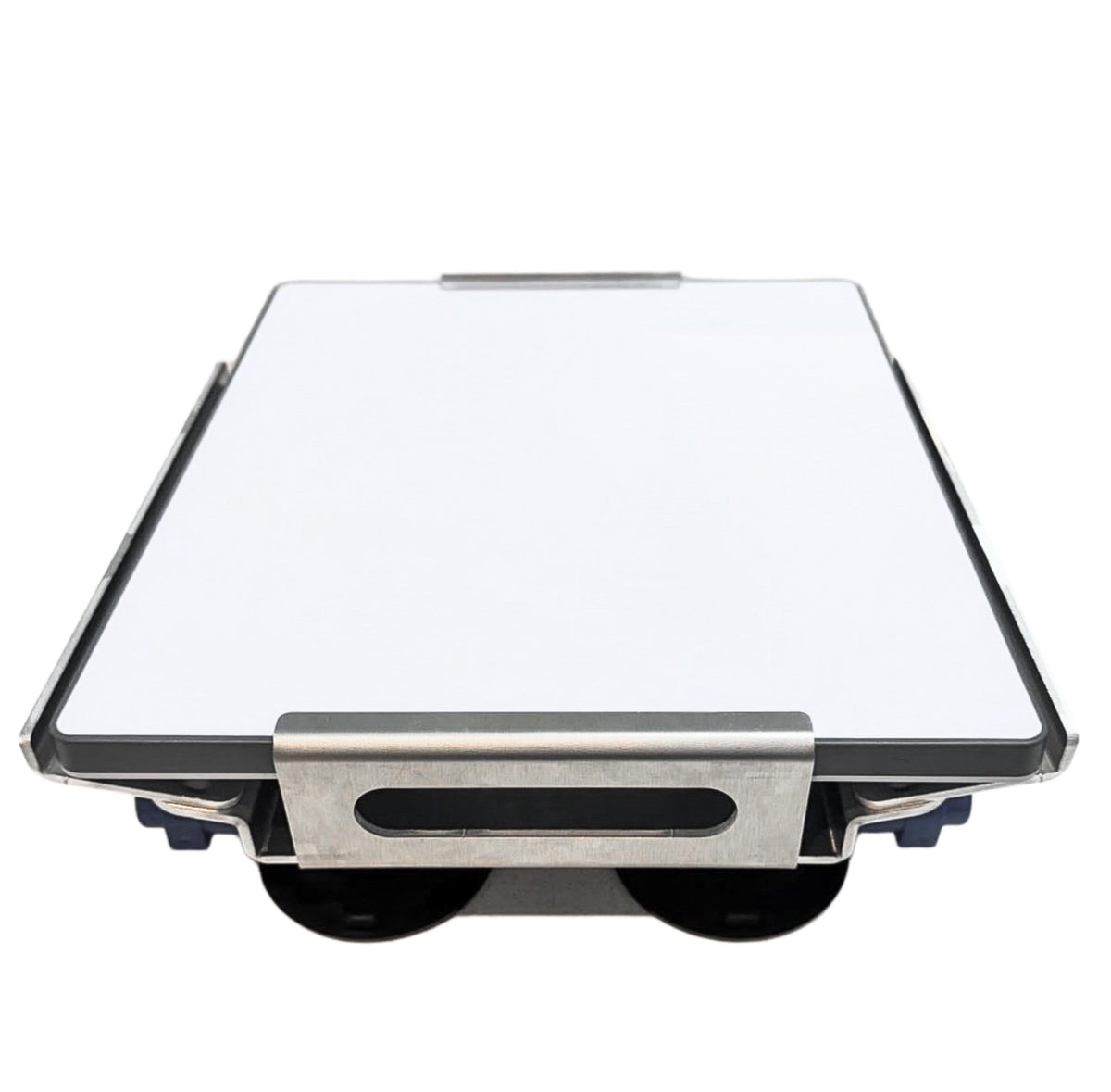 Black Star-Mount MINI Explorer Mount by Star Mount Systems for secure attachment of cameras or accessories.