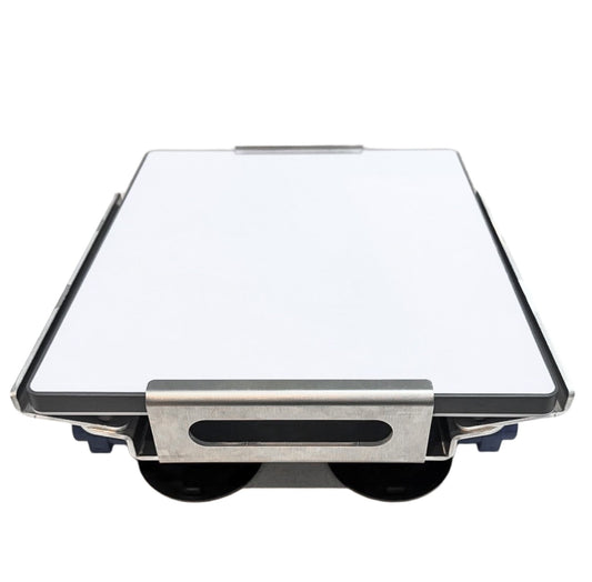 Black Star-Mount MINI Explorer Mount by Star Mount Systems for secure attachment of cameras or accessories.