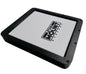 Black Star Mount Systems Mini Voyager mount for secure attachment of cameras or devices to various surfaces.