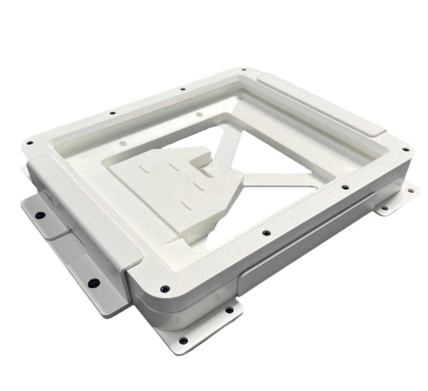 Black Star Mount Systems Star-Mount MINI Voyager mount designed for secure, compact camera or accessory attachment.