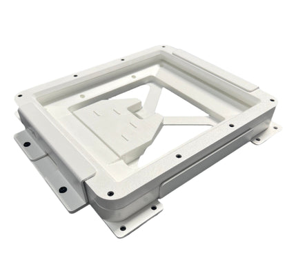 Black Star Mount Systems Star-Mount MINI Voyager mount designed for secure, compact camera or accessory attachment.
