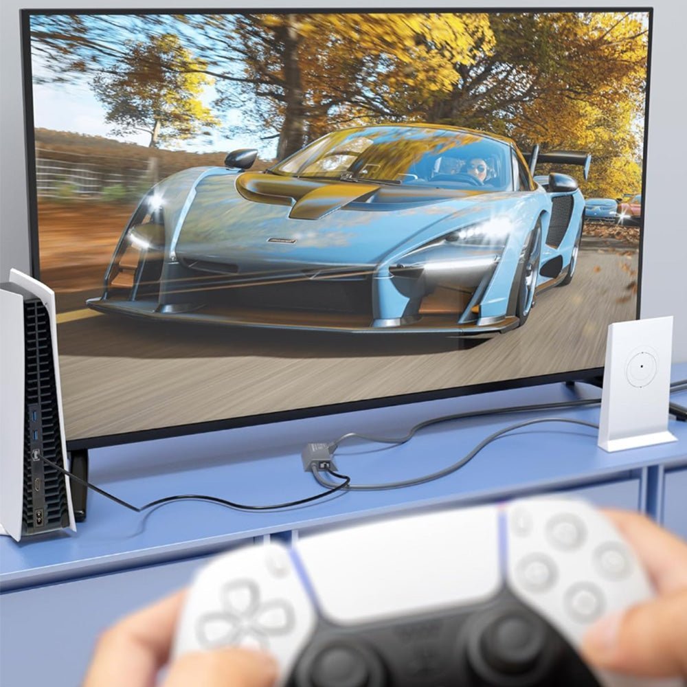 Starlink Ethernet Adapter for Gen 2 | Wired Connection to RJ45 - BACKUPMYFILESNOW.COM®