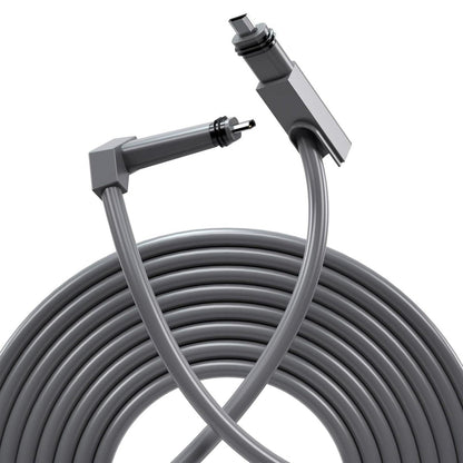 Starlink Gen 2 Ethernet Cable: High-Speed, All-Weather Replacement - BACKUPMYFILESNOW.COM®