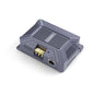 Starlink Gen 3 PoE Injector 200W 5-in-1 power adapter with USB-C port, Tesery official brand, compact and versatile design.